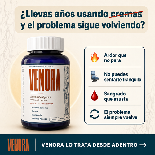VENORA
