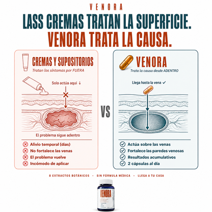 VENORA