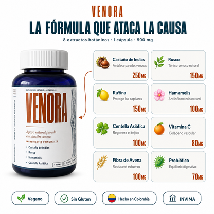 VENORA